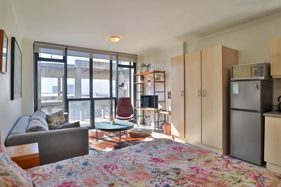 To Let 0 Bedroom Property for Rent in Cape Town City Centre Western Cape